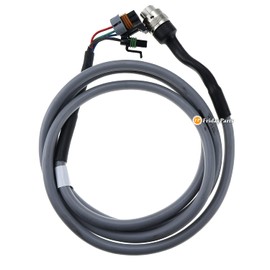 FridayParts 7-pin ACD Input Harness 6719853 Compatible for Bobcat Truck Replacement