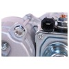 YIHETOP Starter Motor T1150-16800 T1150-16801 228000-9800 Compatible for Kubota L3200H