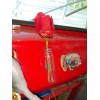 bud flower vase for your vw or any car or