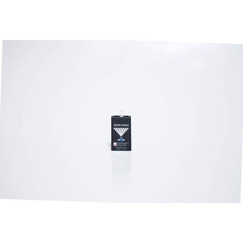 akumokyandoru Set of 2 For Water, and Luminous LED Light