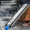 YENUO Heavy Duty Industrial Design Cold Rolled Steel Drawer Slides