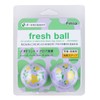 Finoa 5150 Fresh Ball Flower Jasmine Air Freshener