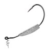 Reaction Tackle Weighted Swimbait Hooks - 1/8oz 3/0