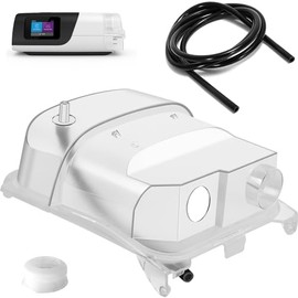 Tubing Adapter Replacement for ResMed AirSense 11 and AirCurve 11 Series Machines