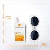 La Roche-Posay Anthelios Shaka Fluido Solar SPF50+ Pelli Sensibili, 50