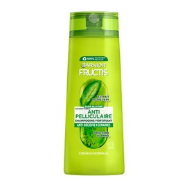 Garnier Fructis Anti-Schuppen-Shampoo, Grüner Tee, 300 ml