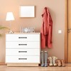 Ravinte Decor 10 Pack Cabinet Handles Arch Cabinet Pulls -
