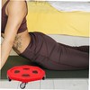 Sosoport Fitness Equipment Core Coaster Abdominal Trainer Strength Workout Trainer