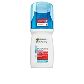 Garnier Skin Naturals Face Gel Exfocepillo Pureactive, 150 Ml