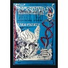 The Grateful Dead Framed 1966 Concert Poster