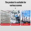 Time Relay Digital High Accuracy Programmable Time Delay Relay with