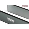 Mon Model MENG Glass File Long Hobby Tool MMTS-048A