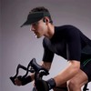 YAMEIZE Sun Visor Cap Women Men Sun Protection Head Sun