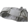 ISAMI Women Chest Guard TT-28 //Isami Karate Inner Chest Protector