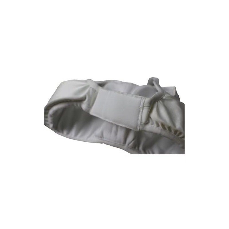 ISAMI Women Chest Guard TT-28 //Isami Karate Inner Chest Protector