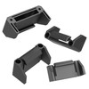 NyVoozy 4PCS heavy Universal Level Holder heavy-duty level bracket fits