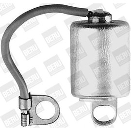 Beru AG 0030100174 Condenser, Ignition System
