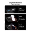 ZUCWO Wireless CarPlay Adapter - Seamlessly Convert Wired to Wireless