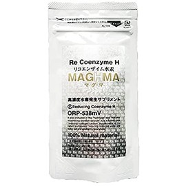 Ricoenzyme Hydrogen MAGHMA 1.1 oz (33 g)