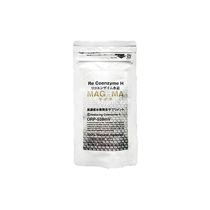 Ricoenzyme Hydrogen MAGHMA 1.1 oz (33 g)