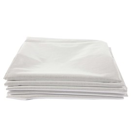 Moondream Thermal Insulated Curtain Lining, 53" W x 58" L, Silver (for Summer and Winter), Grommet, 1 Panel