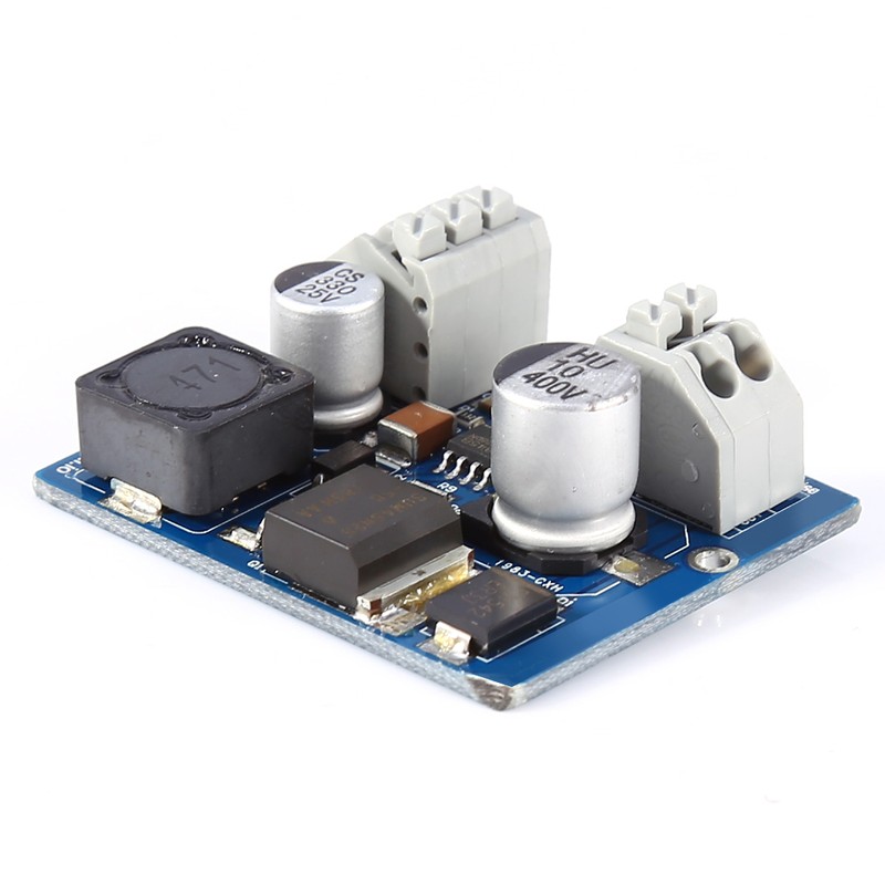 High Voltage Booster DC Power Supply Module for Discharge Tube