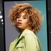 Catwalk Curls Rock Amplifier Shaping Cream by TIGI 2-Pack –