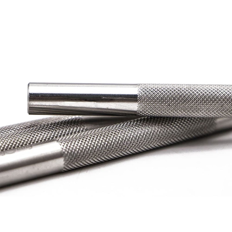 Singring Leather Stamping tools Undercut Beveler Stamps 304 Stainless Steel