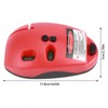 Infrared Laser Level, Level Laser 90 Degree Dual Diodes Vertical