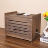 BEARUT Router Shelf Projector Shelf Projector Stand Router Storage Box