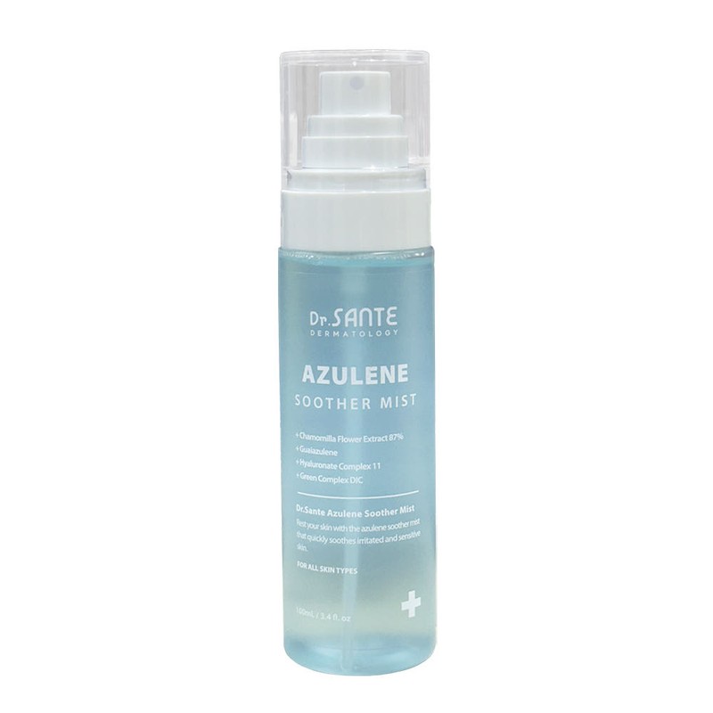 Sante [July limited] 1+1 Sante Azulene Soother Mist 100ml /