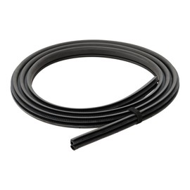 KarParts360 For Nissan Sentra 2013-2019 Door Weatherstrip Passenger Side | Front | Door Opening | On Body | Replacement For NI1391101 | 769214AF1A