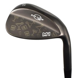 Ray Cook Golf 2025 RAY COOK M1 56 Wedge Cocktails