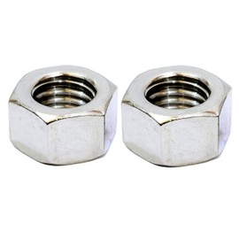 PAOSDKSUI 9182 90051300010 Rotary Blade Head Nut for Echo Shindaiwa PE-200 PE-225 PE-230 PE-260 PE-280 PE-310 Trimmers (Set of 2)