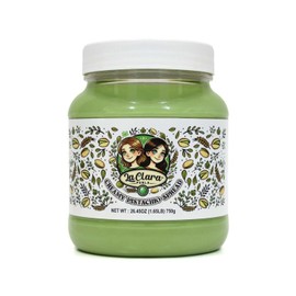 La Clara Perla Creamy Pistachio Spread (For Dubai Chocolate) - 26.54 oz (750g)