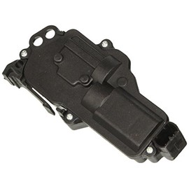 Standard Motor Products DLA144 Door Lock Solenoid