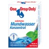 One Drop Only Nat�rliches Mundwasser Konzentrat, 25 ml
