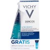 Vichy Dercos Shampoo Ultra-Calmante Seco, 200 ml