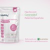 Wellthy Myo Chiro Inositol 6000 Ratio 360g Porciones Polvo Incluye