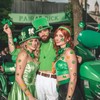 St Patricks Day Accessories & Decorations, 48Pcs St. Patrick's Day