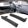 Door Pull Handle Inner Pull Door Grip Replacement for Mitsubishi