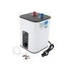 Electric Tank Water Heater, 8L Tank Water Heater for Point