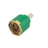 Dura Faucet Ceramic Disc Cartridge Replacement for Faucets DF-NMK530 and