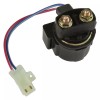 Caltric Starter Relay Solenoid for Yamaha Trailway TW200 Tw 200
