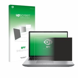 upscreen Privacy Filter for HP ZBook Fury 16 G10 Privacy Filter Privacy Film [Blue Light Filter, Anti-Reflection]