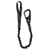 Helo Retention Lanyard with Snap Hook & Hitched Loop