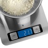 WMF 608716030 Kitchen Scales