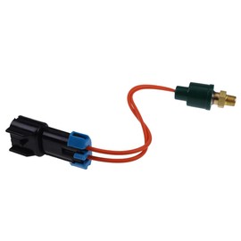 DVPARTS Pressure Safety Switch 30T60223 Compatible with HS24 PTO, Electric/Hydraulic Shift