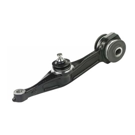 AutoShack Front Lower Control Arms and Ball Joints Assembly with Bushings Pair of 2 Rearward Replacement for Mercedes CL600 CL500 S55 AMG S600 CL55 AMG S500 S430 CL65 AMG 2006 S350 S65 AMG CAK947-947