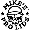 Mikes Pro Lids Motorcycle Helmet Harsh Bill Doughboy 2.0